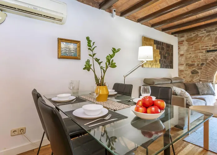 Icaria By Interhome Apartmán