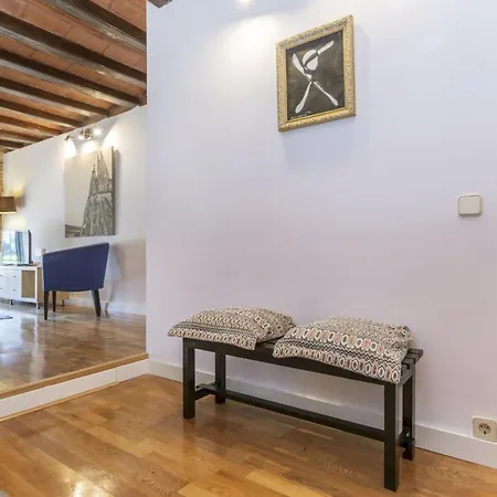 Icaria By Interhome