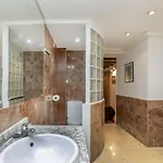 아파트 Icaria By Interhome