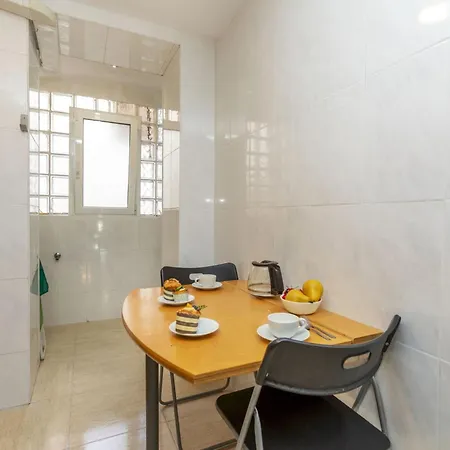 Icaria By Interhome Apartment