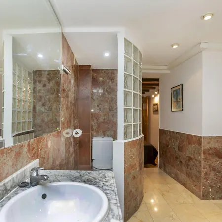 Apartamento Icaria By Interhome