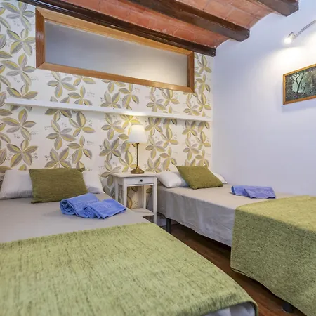Icaria By Interhome