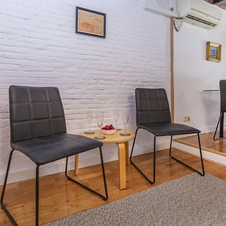 Apartment Icaria By Interhome Barcelona