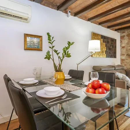 Icaria By Interhome Apartment