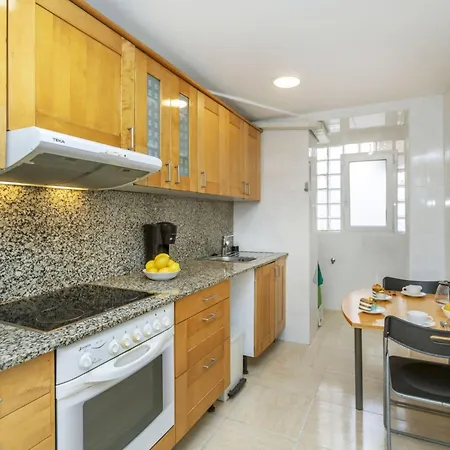 Icaria By Interhome Apartamento *