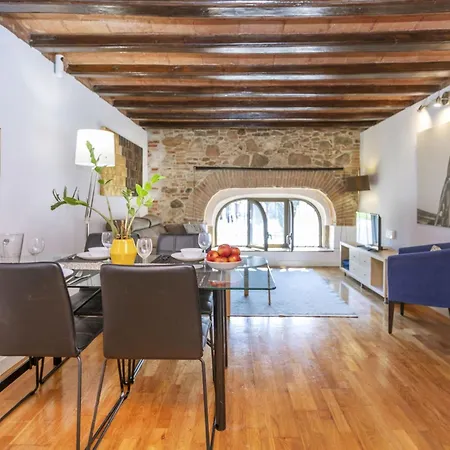 Apartamento Icaria By Interhome *