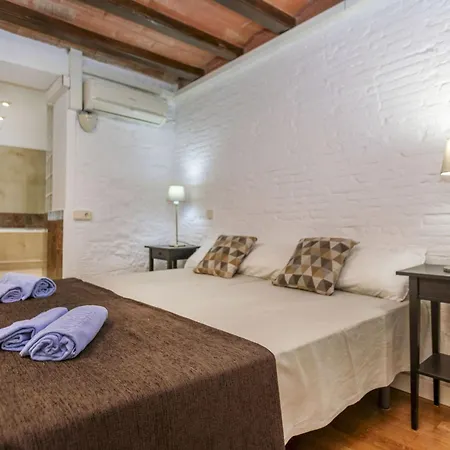 Icaria By Interhome Apartamento *