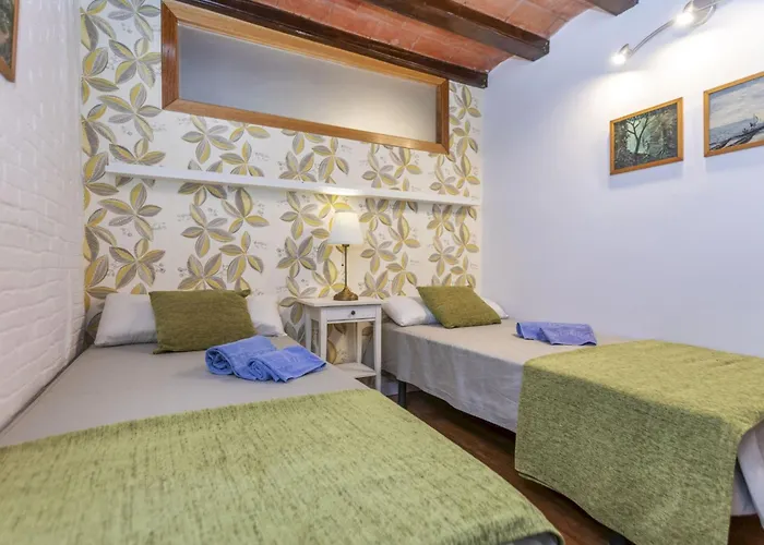Icaria By Interhome